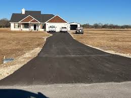 Best Driveway Snow Removal Preparation  in Bethel Acres, OK